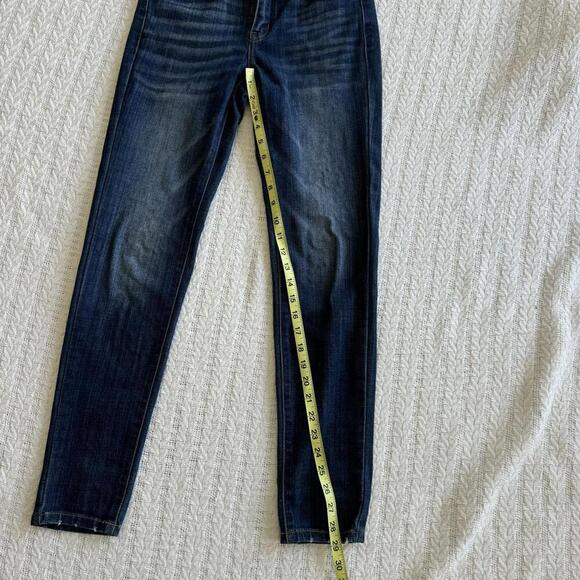 KanCan Women's Skinny Denim Jeans - Size 5/26 - Picture 4 of 8